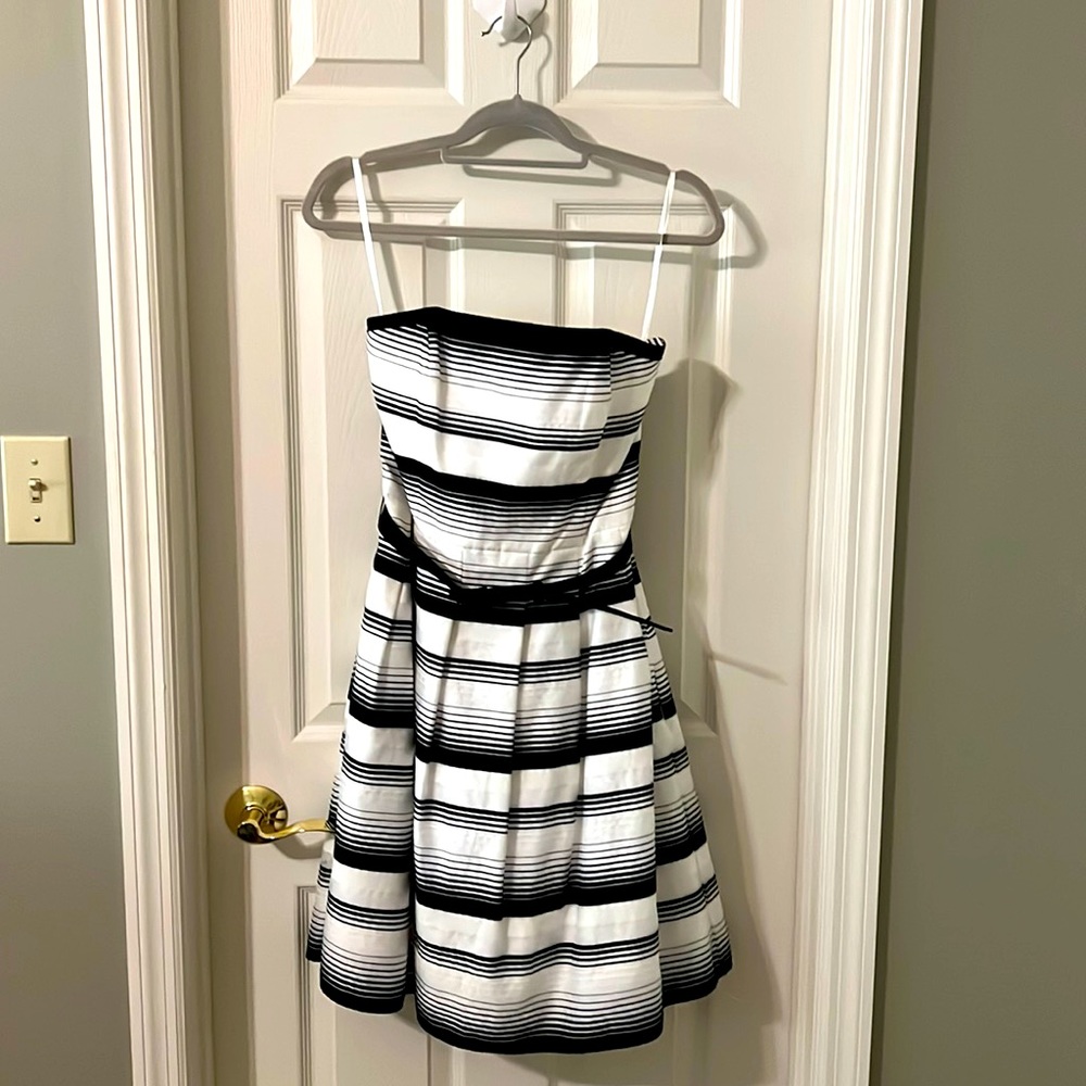 White House Black Market Dress